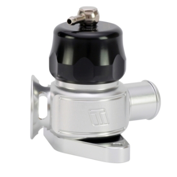 Picture of Turbosmart BOV Race Port V-Band SSBarrel