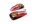 Picture of Cycra Rebound DX Handshields - Red