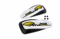 Picture of Cycra Rebound DX Handshields - White