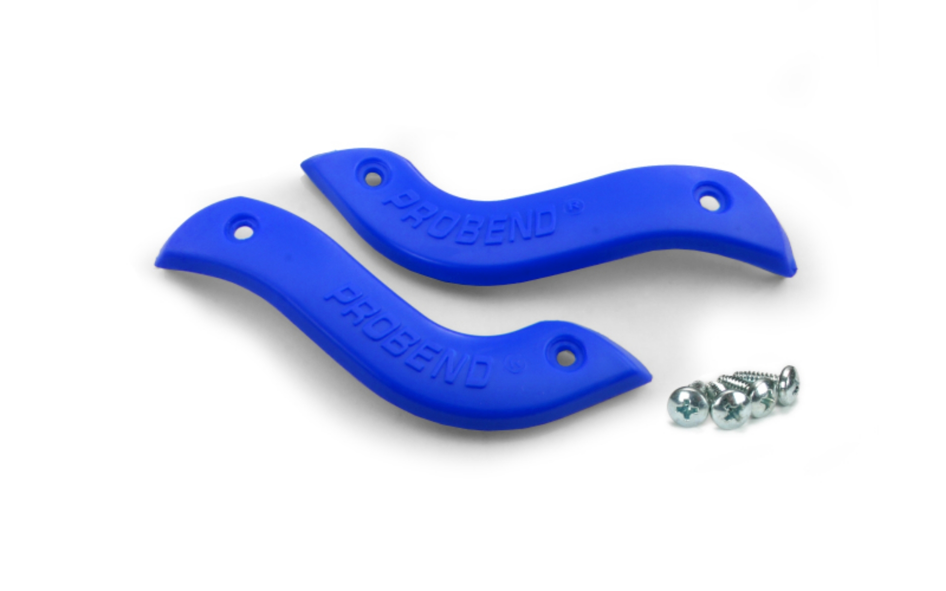 Picture of Cycra Probend Plastic Bumper - Blue