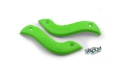 Picture of Cycra Probend Plastic Bumper - Green