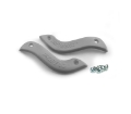 Picture of Cycra Probend Plastic Bumper - Grey