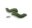 Picture of Cycra Probend Plastic Bumper - Camo Green