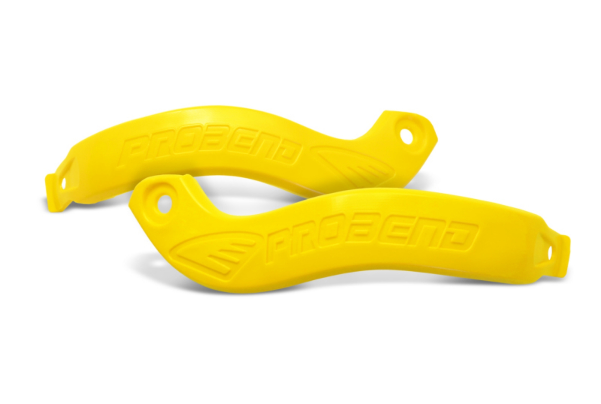 Picture of Cycra Probend CRM Replacement Abrasion Guard - Yellow