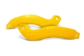 Picture of Cycra Probend CRM Replacement Abrasion Guard - Husky Yellow
