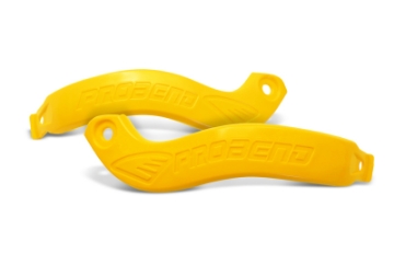 Picture of Cycra Probend CRM Replacement Abrasion Guard - Husky Yellow