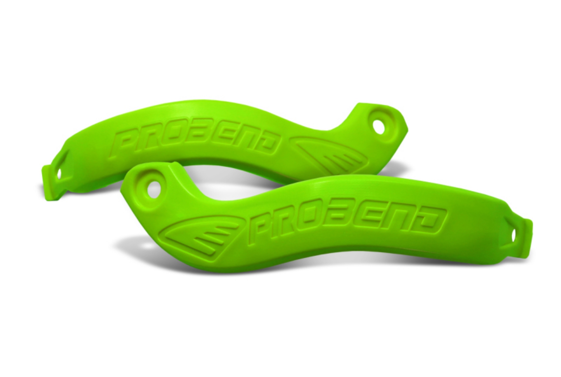 Picture of Cycra Probend CRM Replacement Abrasion Guard - Green