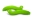 Picture of Cycra Probend CRM Replacement Abrasion Guard - Green