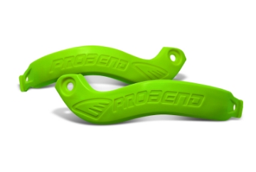 Picture of Cycra Probend CRM Replacement Abrasion Guard - Green