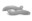 Picture of Cycra Probend CRM Replacement Abrasion Guard - Grey