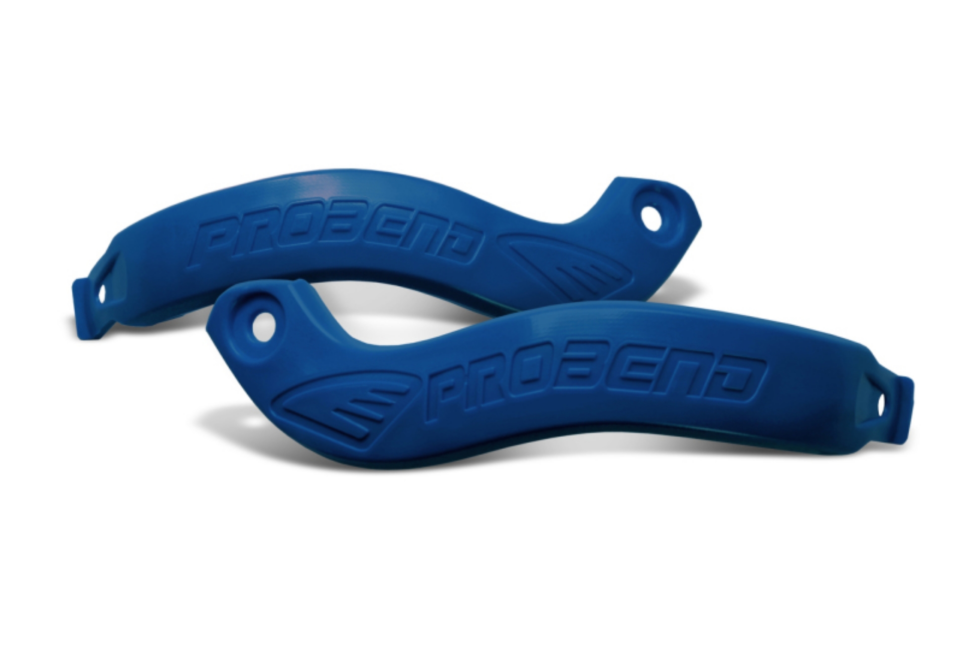 Picture of Cycra Probend CRM Replacement Abrasion Guard - Husky Blue