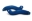 Picture of Cycra Probend CRM Replacement Abrasion Guard - Husky Blue