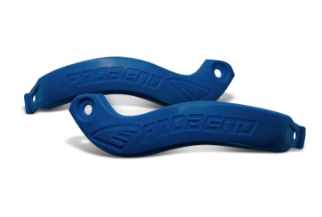 Picture of Cycra Probend CRM Replacement Abrasion Guard - Husky Blue