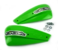 Picture of Cycra Low Profile Enduro Handshield - Green