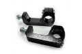 Picture of Cycra Up to 2007 T1 ProTaper Bar U Clamp - Black