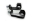 Picture of Cycra Up to 2007 T1 ProTaper Bar U Clamp - Black