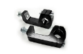 Picture of Cycra Standard 7-8 in- Bar U Clamp - Black