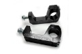 Picture of Cycra 08+ Pro Taper-Renthal Fatbar-Neken U Clamp - Black