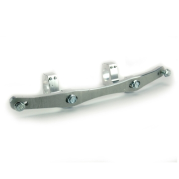 Picture of Cycra Solution Mount System 7-8 in- Bar - Silver