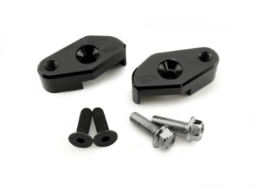 Picture of Cycra CRM Adventure Link Kit - Black