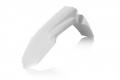 Picture of Cycra 21-24 Honda CRF250R-RX-CRF450R-RX Front Fender - White