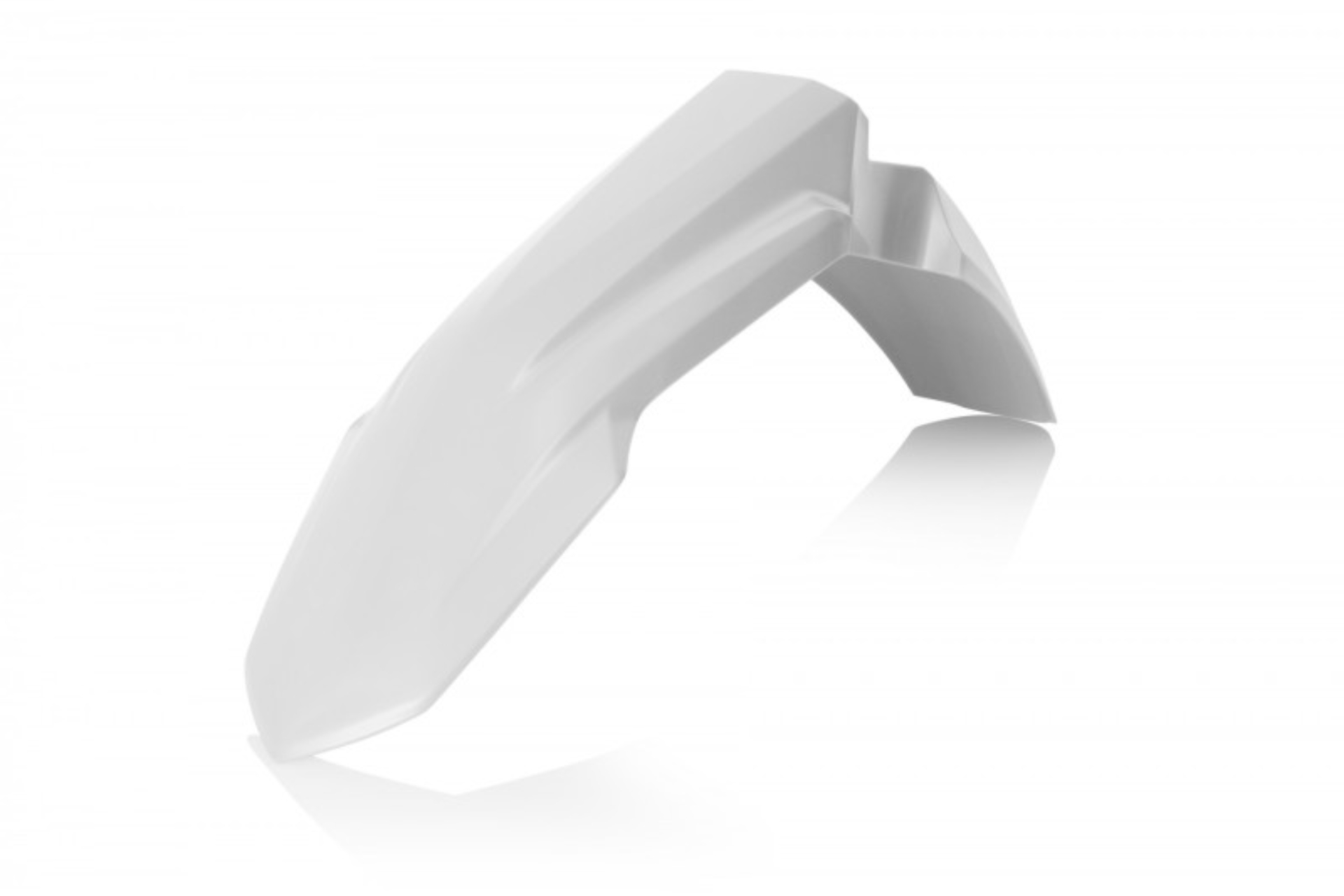 Picture of Cycra 21-24 Honda CRF250R-RX-CRF450R-RX Front Fender - White