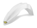 Picture of Cycra 12-16 Kawasaki KX250F-KX450F Front Fender - White