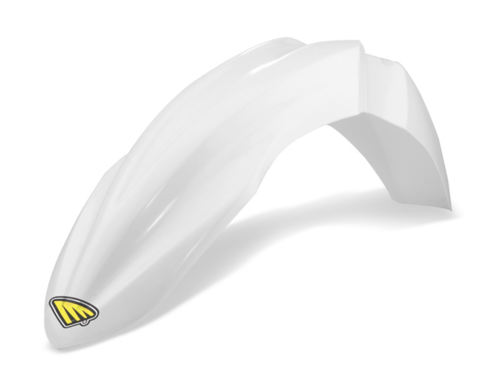 Picture of Cycra 12-16 Kawasaki KX250F-KX450F Front Fender - White