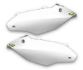 Picture of Cycra 12-16 Kawasaki KX250F-KX450F Side Panels - White