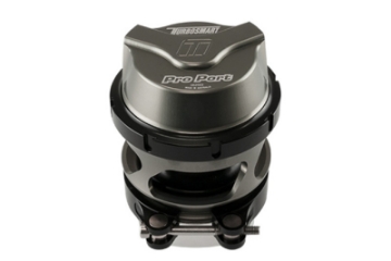 Picture of Turbosmart BOV Pro Port - Platinum