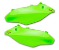 Picture of Cycra 12-16 Kawasaki KX250F-KX450F Side Panels - Green