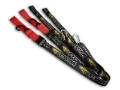 Picture of Cycra Tie Down Set - Red