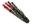 Picture of Cycra Tie Down Set - Red