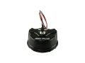 Picture of Turbosmart Pro Port Sensor Cap w-Sensor - Black Cap Only