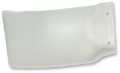 Picture of Cycra 04-14 YZ125-250 03-09 YZF-WR Mud Flap - Natural