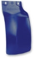 Picture of Cycra 10-13 Yamaha YZ250F Mud Flap - Blue