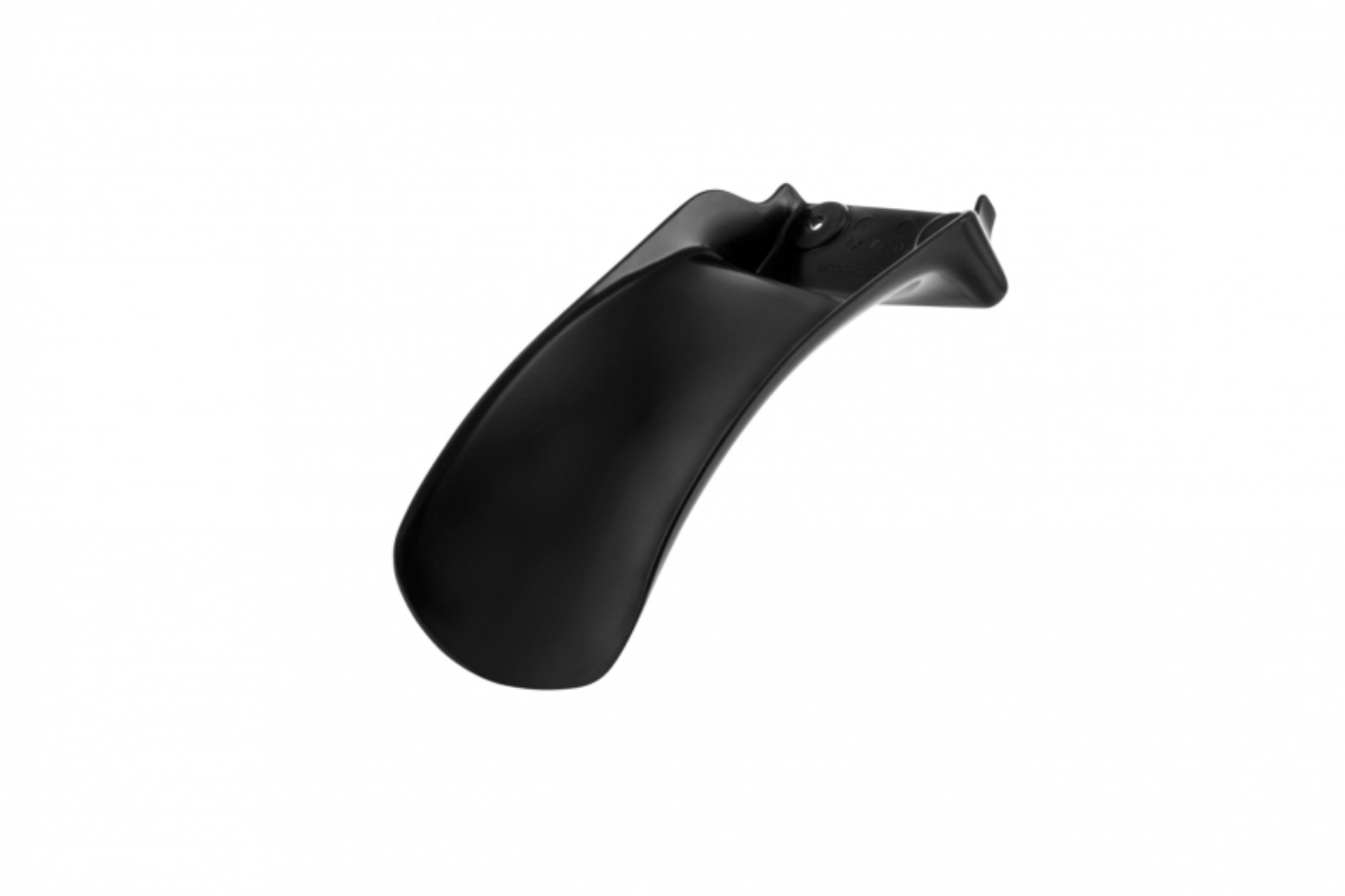 Picture of Cycra 13-16 Kawasaki KX250F - 12-15 KX450F Mud Flap - Black
