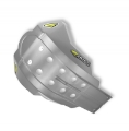 Picture of Cycra 06-08 Kawasaki KX250F Full Armor Skid Plate - Grey