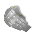 Picture of Cycra 09-16 Kawasaki KX250 Full Armor Skid Plate - Grey