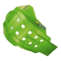 Picture of Cycra 06-08 Kawasaki KX450F Full Armor Skid Plate - Green