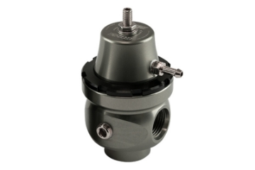 Picture of Turbosmart FPR8 Fuel Pressure Regulator - Platinum