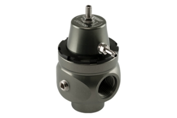 Picture of Turbosmart FPR10 Fuel Pressure Regulator - Platinum