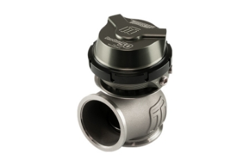 Picture of Turbosmart Gen V WG50 Pro-Gate 14psi - Platinum