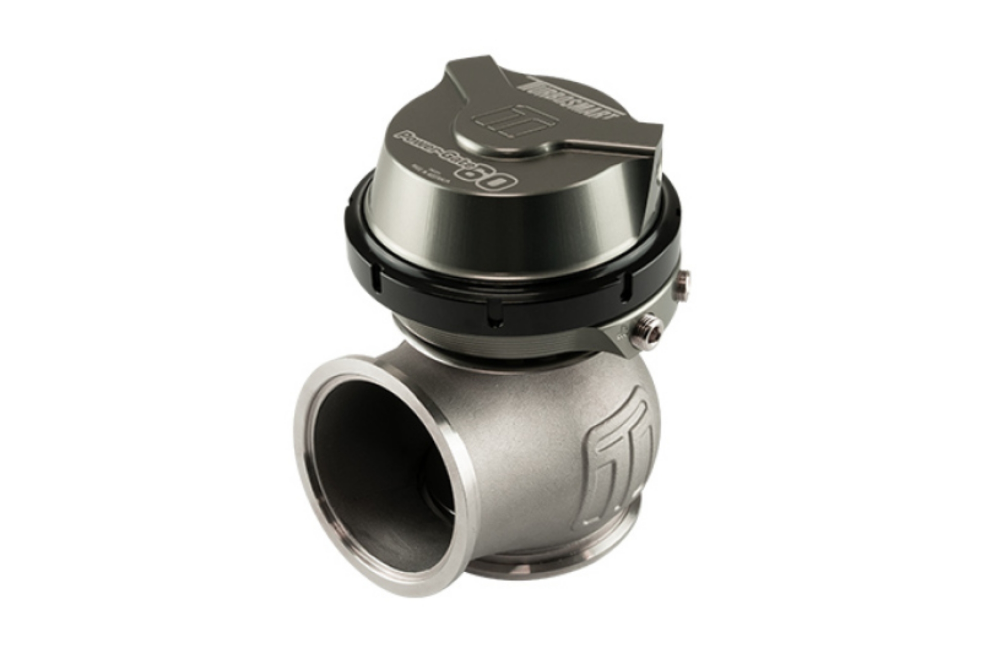 Picture of Turbosmart Gen V WG60 Power-Gate 14psi - Platinum