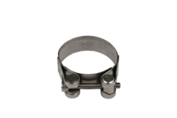 Picture of Turbosmart Premium TS Barrel Hose Clamp Quick Release 2in 1-75in Silicone Hose