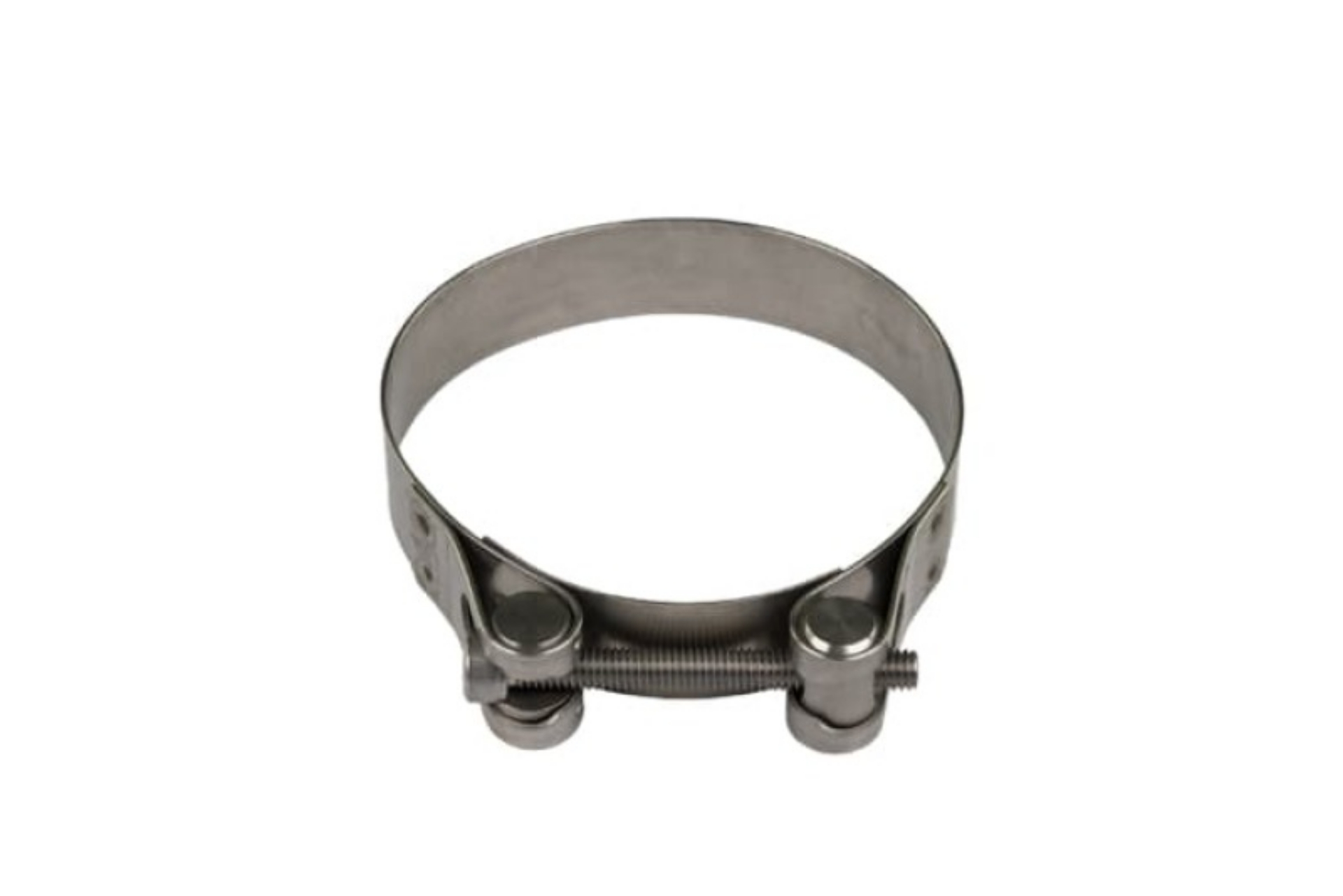 Picture of Turbosmart Premium TS Barrel Hose Clamp Quick Release 3in 2-75in Silicone Hose