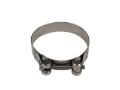 Picture of Turbosmart Premium TS Barrel Hose Clamp Quick Release 3in 2-75in Silicone Hose