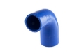 Picture of Turbosmart 90 Reducer Elbow 2-00in-3-00in Blue