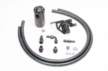 Picture of Radium Engineering 07-21 Toyota Tundra Catch Can Kit PCV Fluid Lock