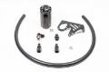 Picture of Radium Engineering 15-18 Ford Focus ST Catch Can Kit CCV Fluid Lock